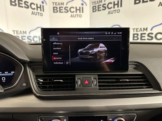 AUDI Q5 SPORTBACK 2.0 TDI quattro S tronic Advanced