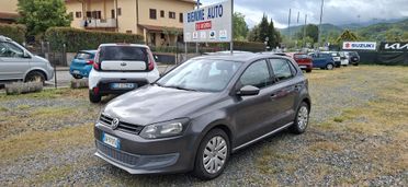 Volkswagen Polo 1.6 TDI DPF 5 porte Comfortline