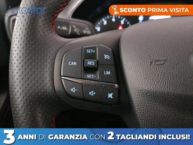 Ford Focus 1.0t ecoboost h ST-Line 125cv