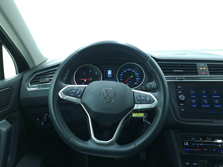 Volkswagen Tiguan DSG Life BR112299 2.0 Diesel 150CV