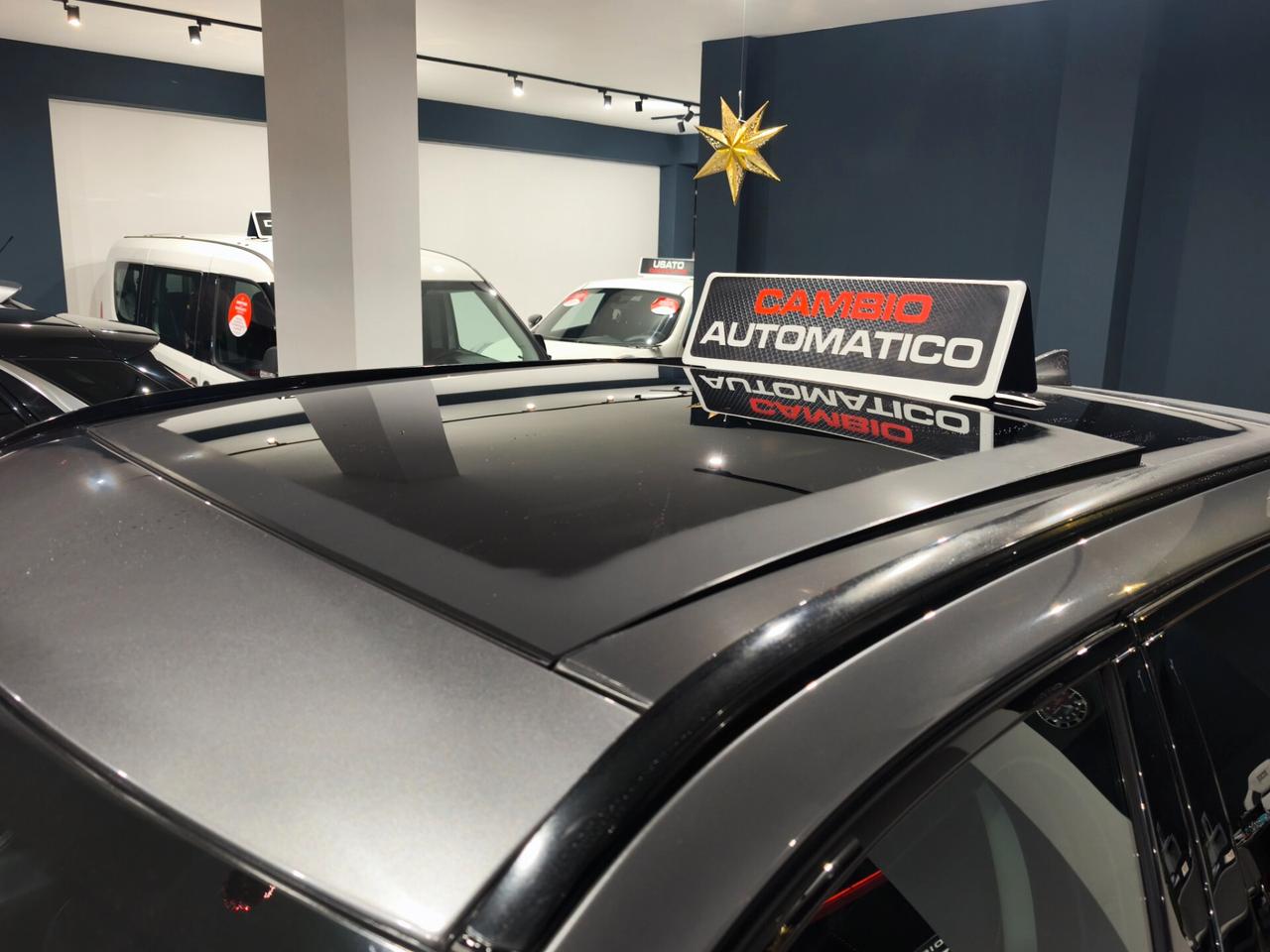 Jaguar F-Pace 2.0 D 180 CV AWD aut. R-SPORT 2018