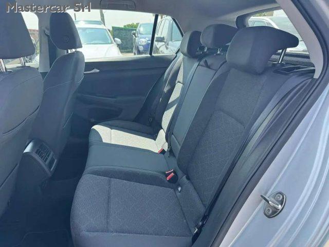 VOLKSWAGEN Golf 2.0 tdi Life 115cv - GC961JV