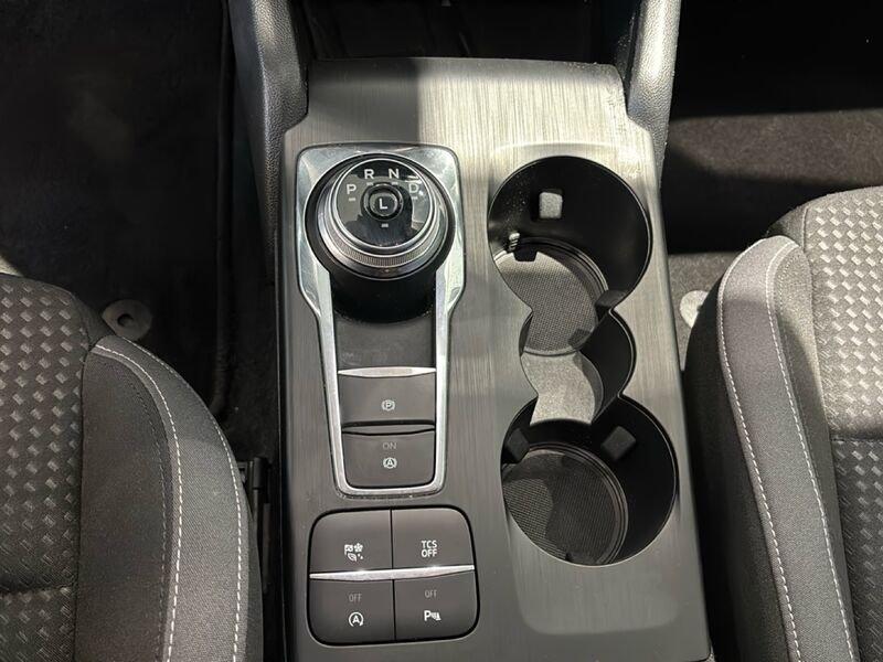 Ford Focus 1.5 Ecoblue 120cv Co-Pilot Auto