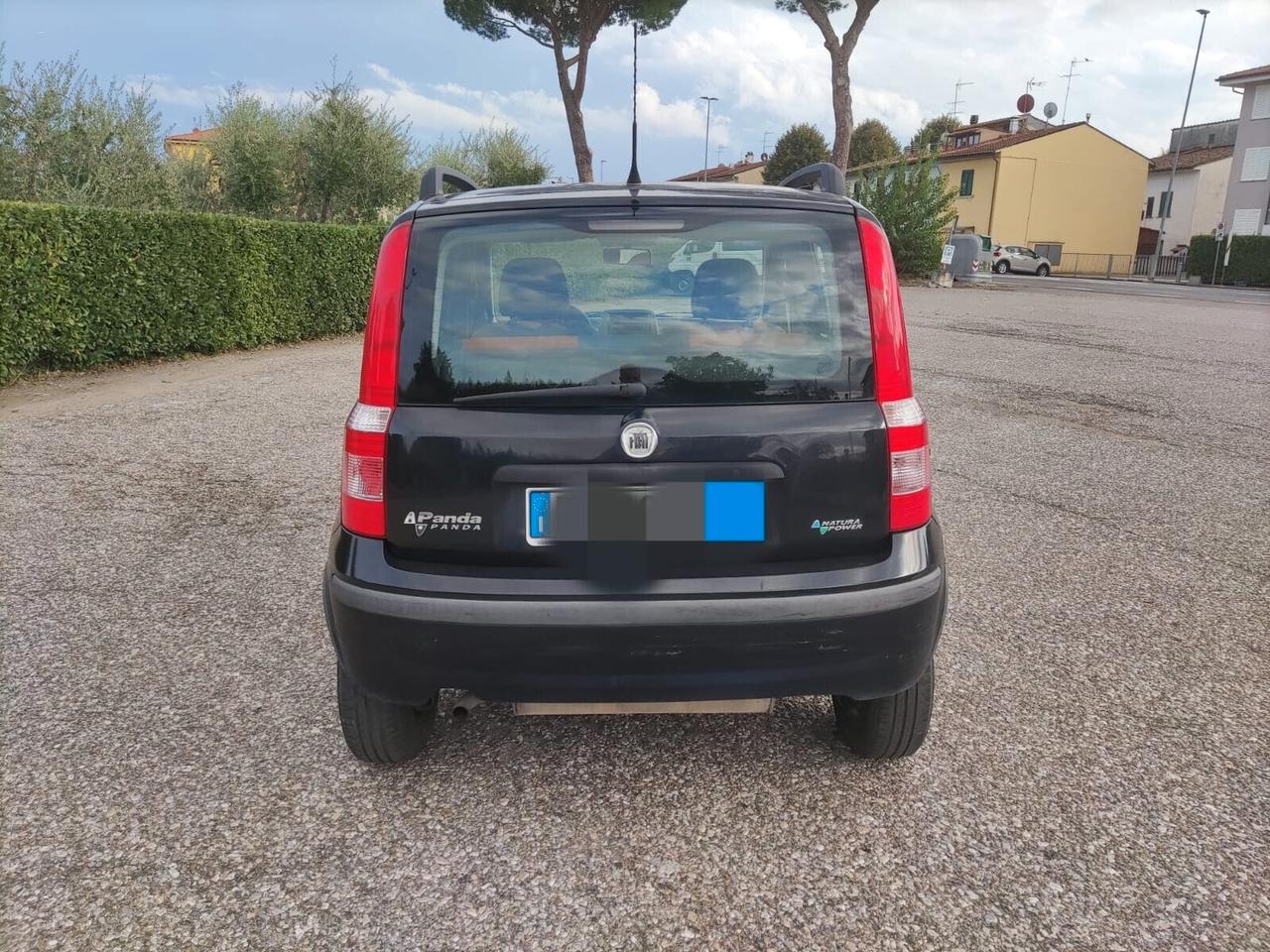 Fiat Panda 1.2 Dynamic Natural Power