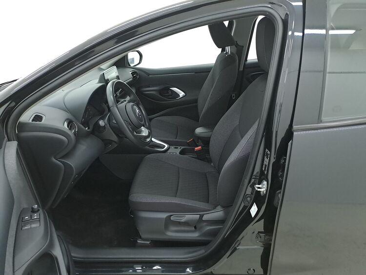 Toyota Yaris Hybrid Business BR312720 1.5 Full Hybrid 116CV