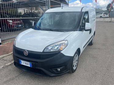 Fiat Doblò 1.6 MJT 105CV Unipro 2017