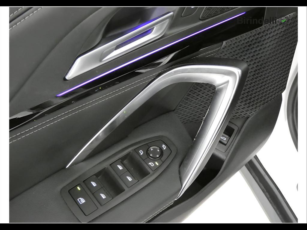 BMW X1 (U11) - X1 sDrive 18d xLine