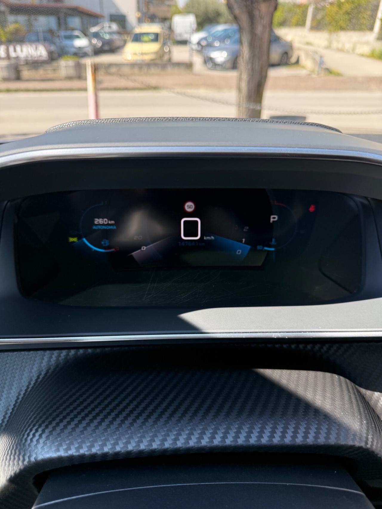 Peugeot 2008 BlueHDi 130 S&S EAT8 Allure uni proprietario