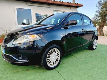 Lancia Ypsilon 1.2 Benzina / Gpl 69 CV 5 porte Gold - 2017