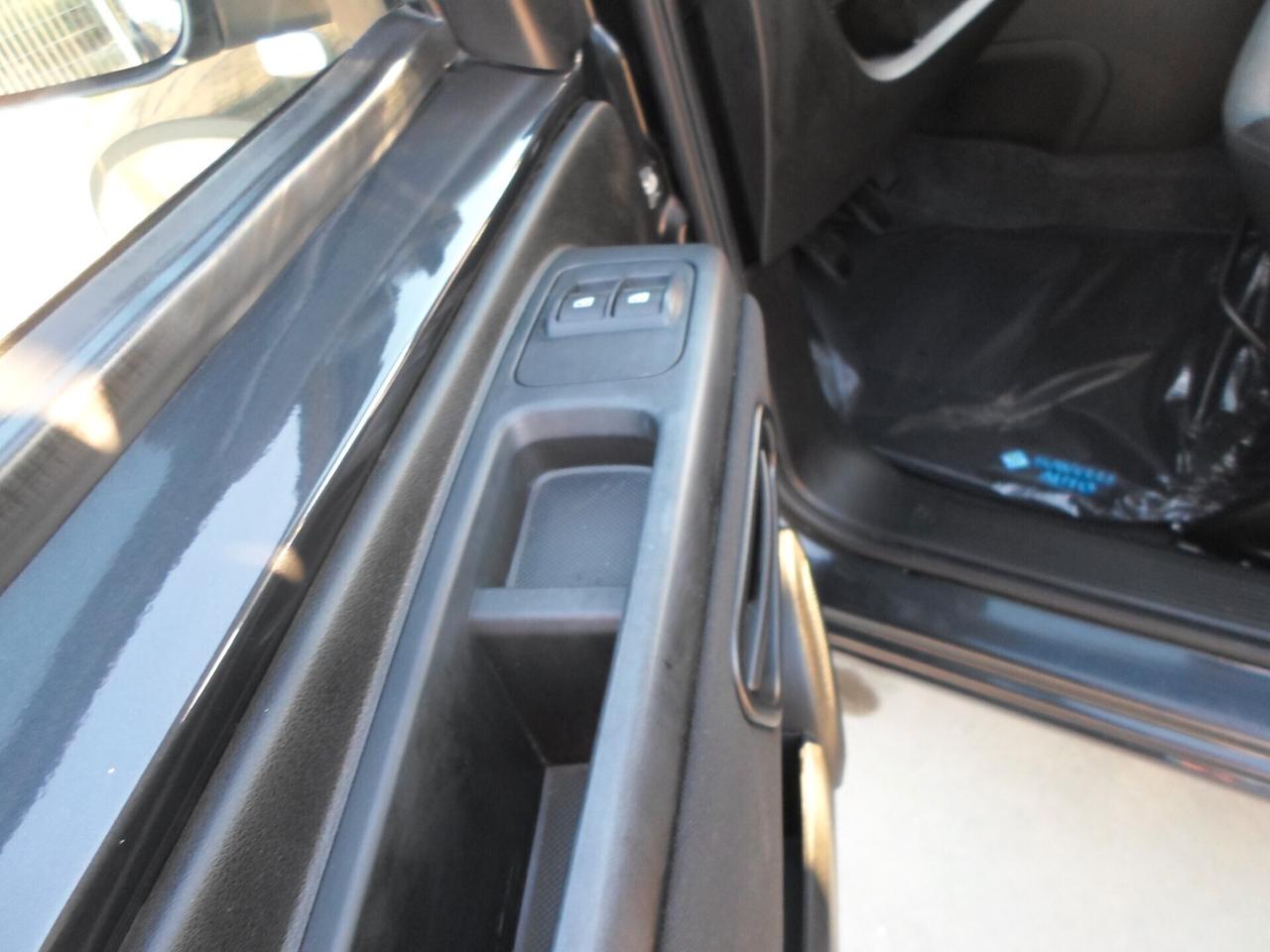 Fiat Qubo 1.3 MJT 95 CV Trekking