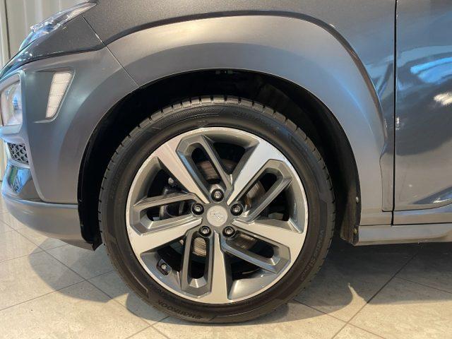 HYUNDAI Kona 1.6 CRDI 4WD DCT XPrime HeadUp Navi LED