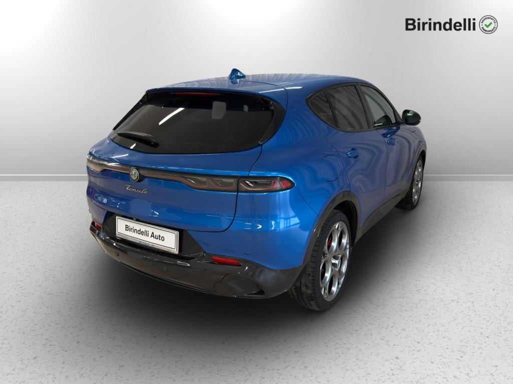 ALFA ROMEO Tonale - Tonale 1.5 130 CV MHEV TCT7 Edizione Speciale