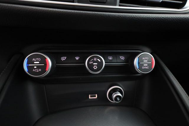 ALFA ROMEO Stelvio Stelvio 2.2 Turbodiesel 210 CV AT8 Q4 Executive
