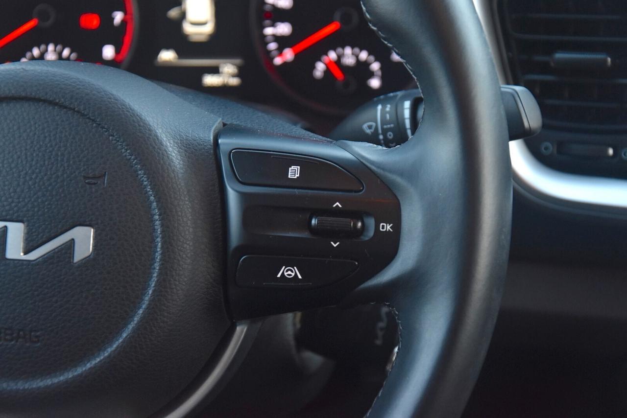 Kia Stonic 1.2 dpi ECO GPL Style