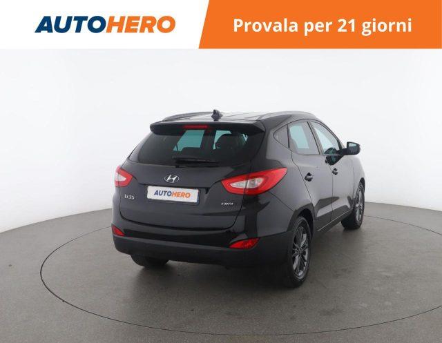 HYUNDAI iX35 1.7 CRDi 2WD Xpossible