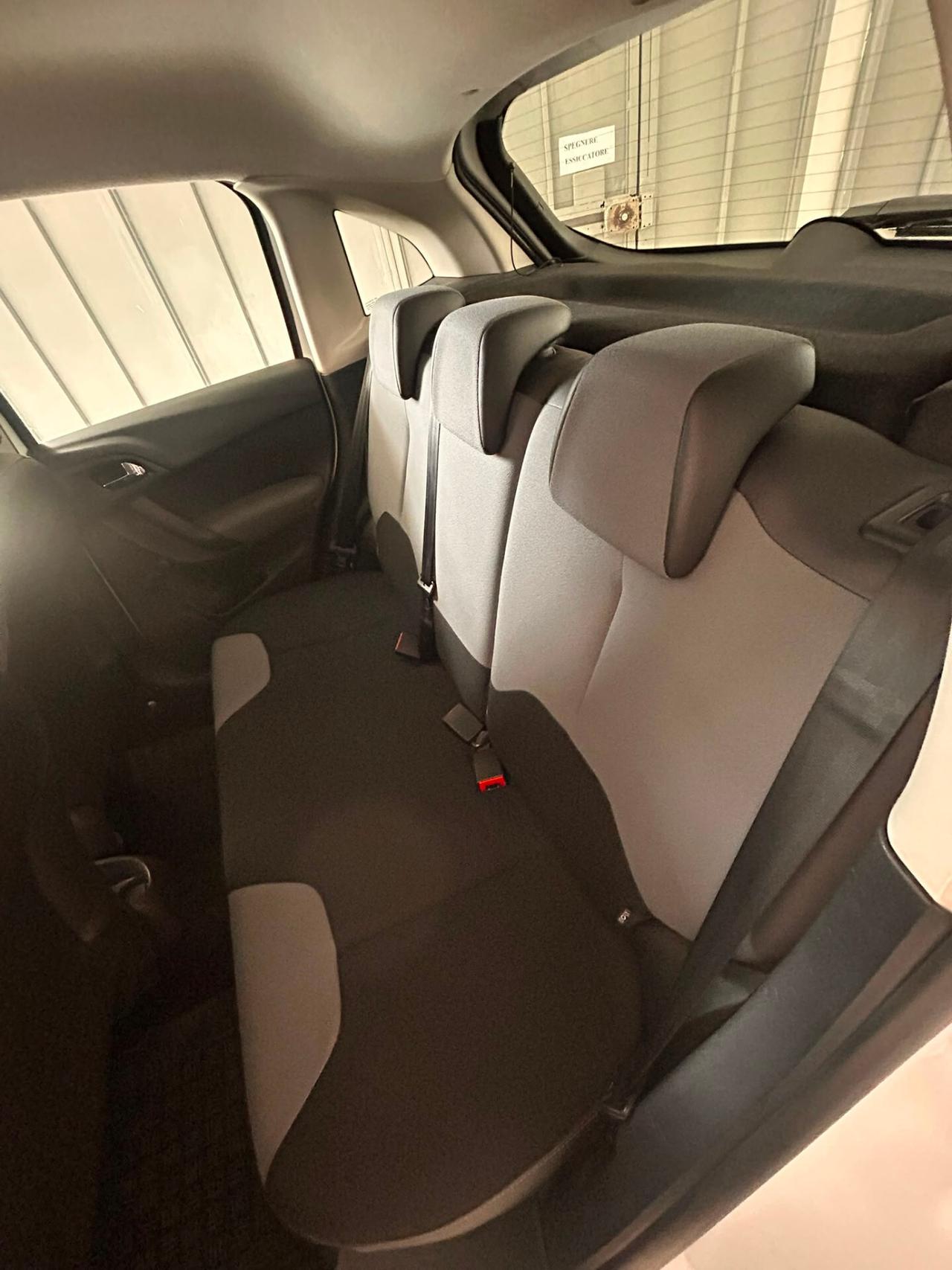 Citroen C3 1.4 HDi 70 Attraction
