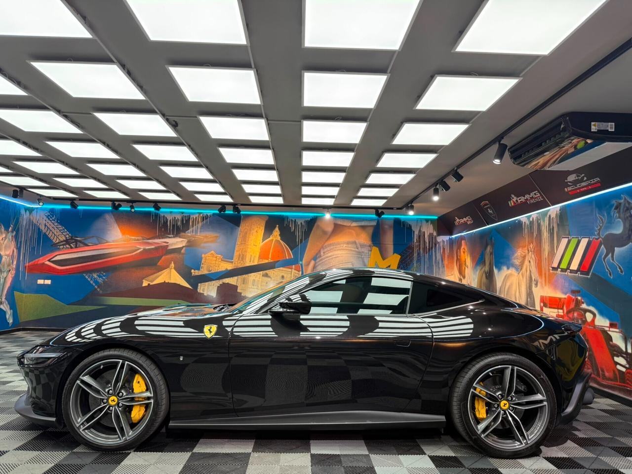 Ferrari Roma (951)