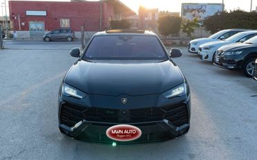 Lamborghini Urus 4.0