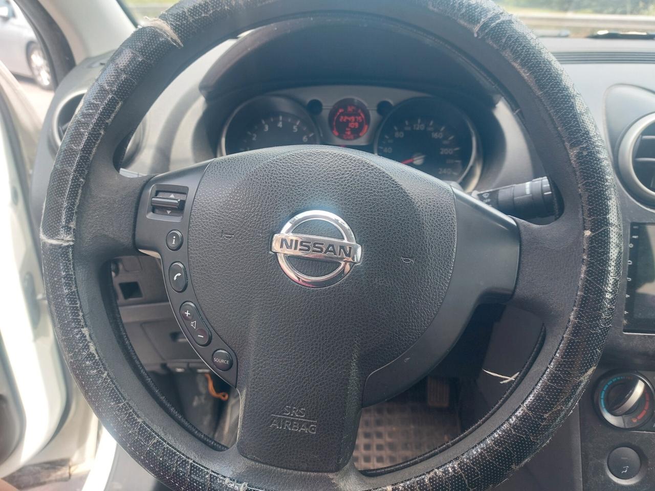 Nissan Qashqai 1.6 16V Acenta