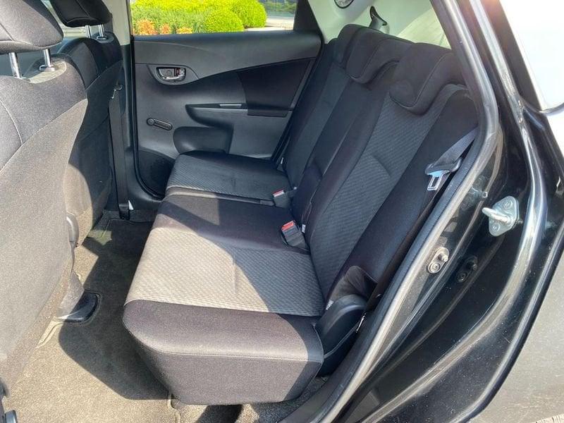 Toyota Verso-S 1.3 Active GARANZ KM CERTIF 1°PROPRIETARIO