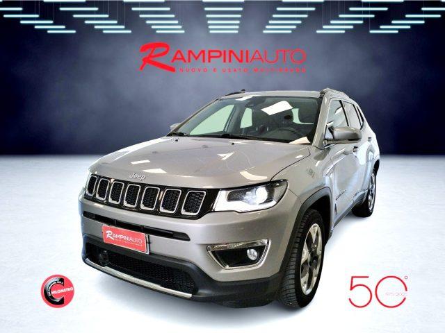 JEEP Compass 1.6 Multijet 2WD Limited Pronta Consegna