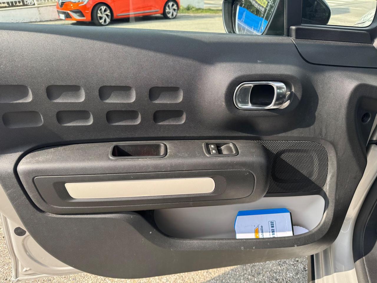 Citroen C3 1.2 PureTech 82 Feel GPL #6809