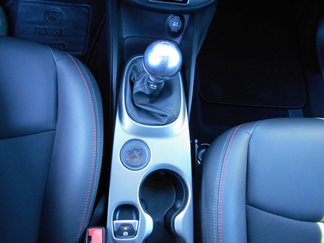 Fiat 500X 1.3 MultiJet 95 CV Sport