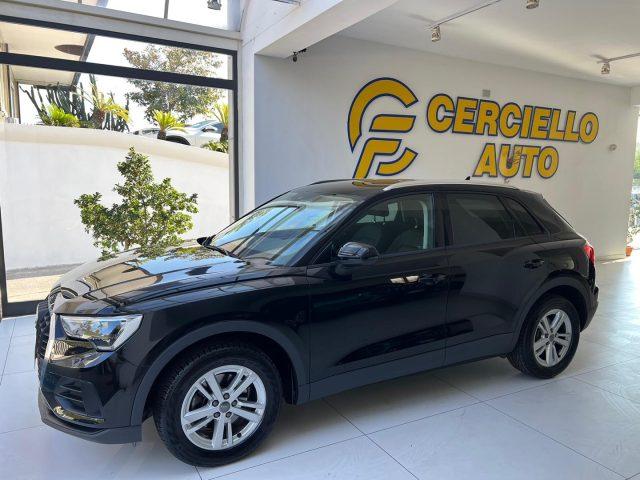 AUDI Q3 35 TDI S tronic Business Advanced tua da ?299,00 m