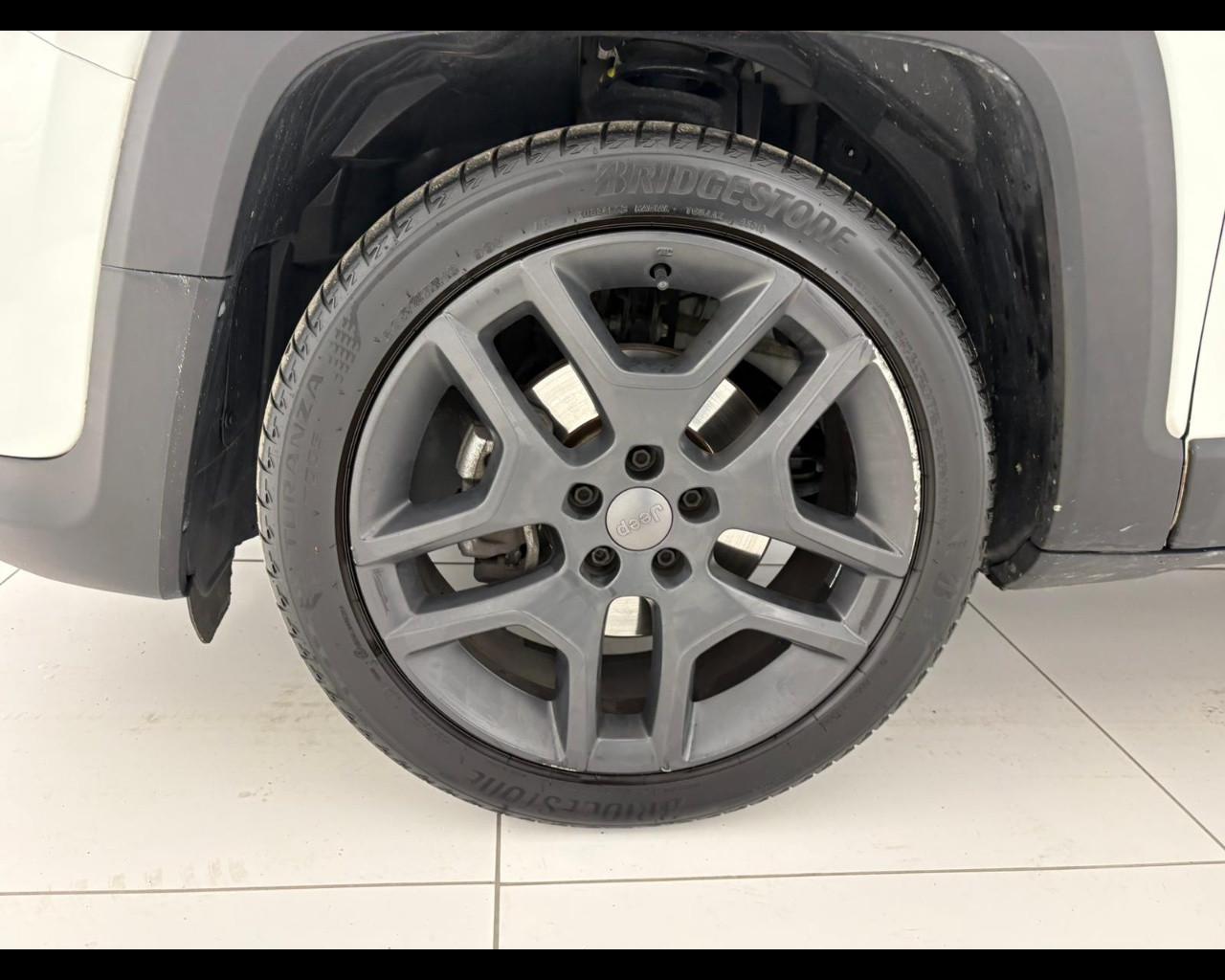 JEEP Renegade 1.3 t4 S 2wd 150cv ddct