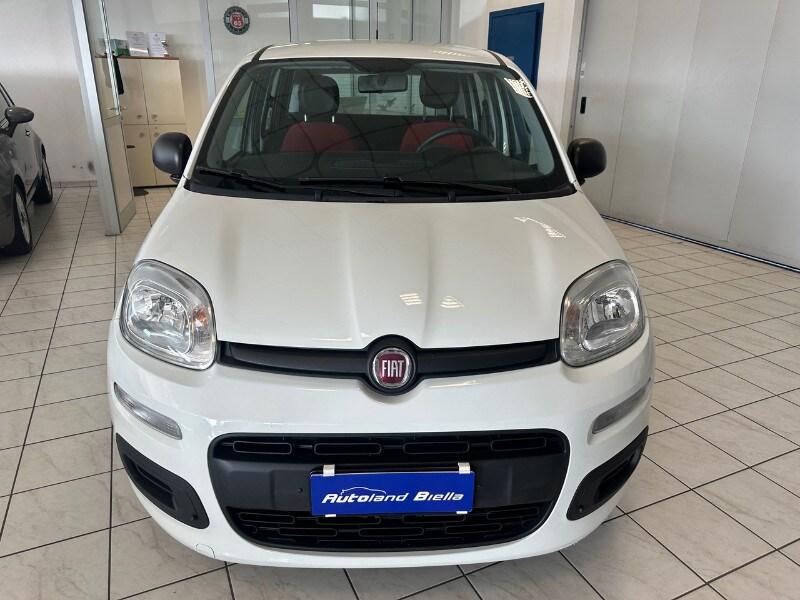 FIAT Panda 3ª serie Panda 1.2 Easy