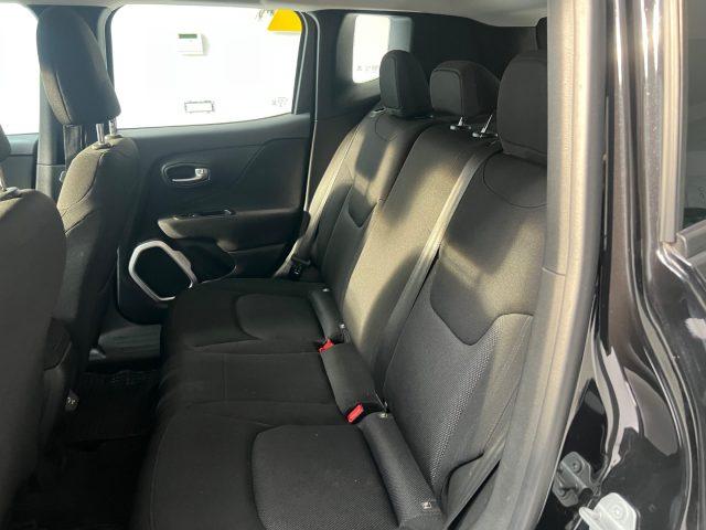 JEEP Renegade 1.6 Mjt DDCT 120 CV Limited tua da ?179,00 mensili