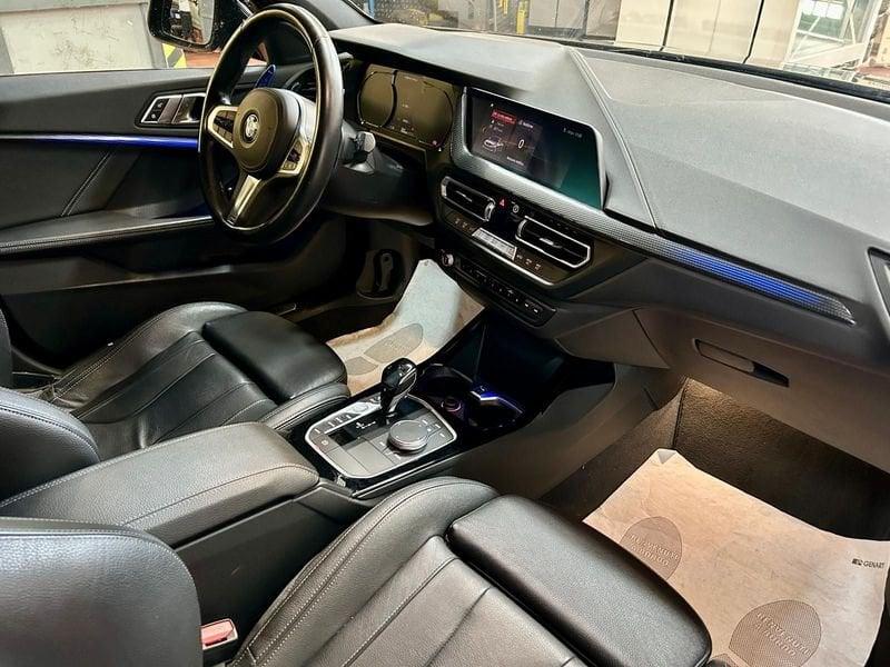 BMW Serie 1 M 135i xDrive msport