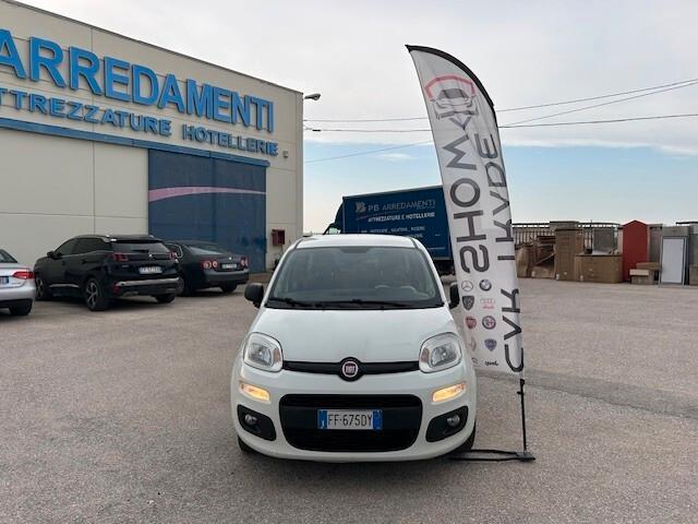 Fiat Panda 1.3 MJT 95 CV S&S Easy