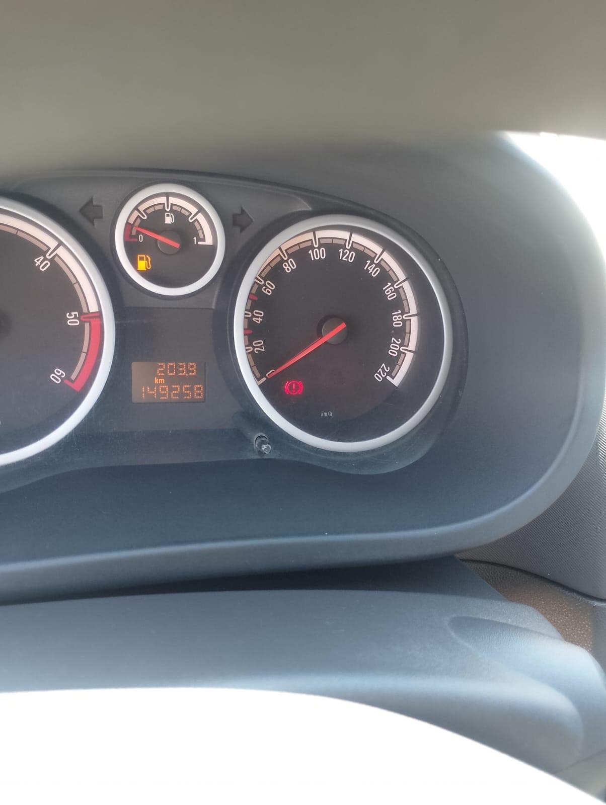 Opel Corsa 1.3 CDTI 75CV ecoFLEX F.AP 5 porte Cosmo