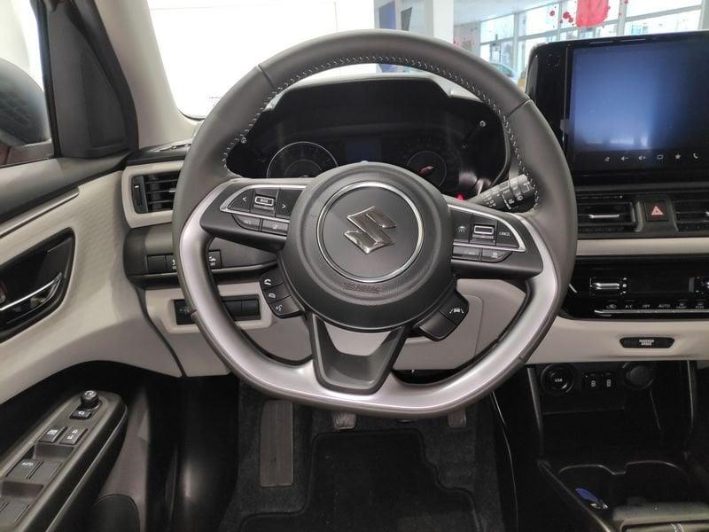 Suzuki Swift 1.2 Hybrid 4WD AllGrip Top*4x4*