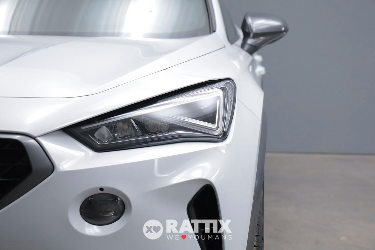 Cupra Formentor 1.5 TSI 150CV DSG