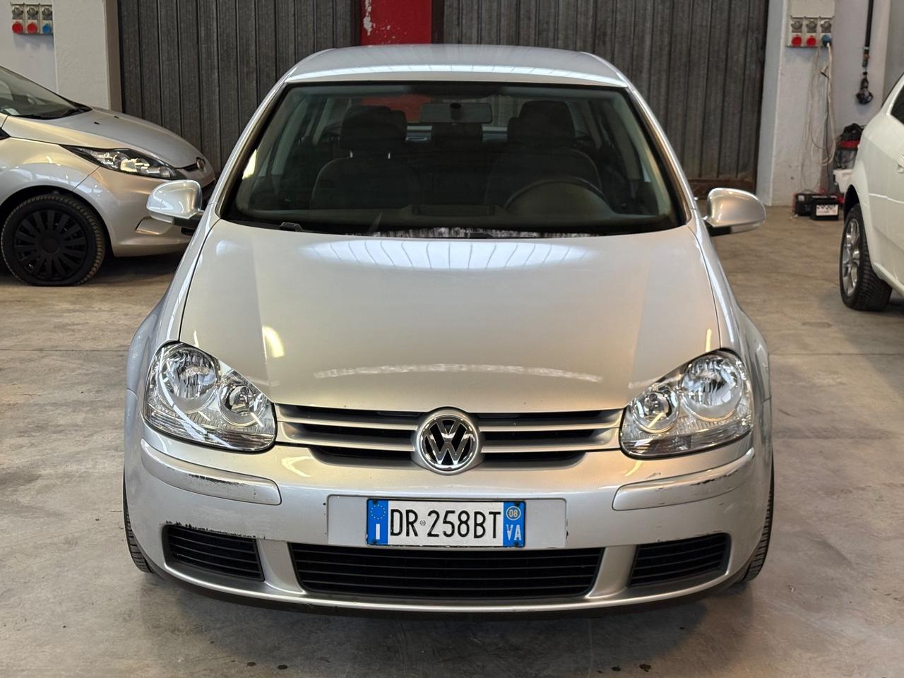 Volkswagen Golf 1.6 5p. United BiFuel GPL
