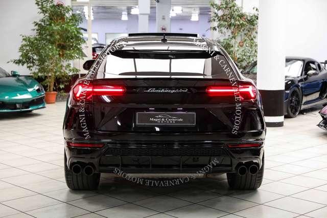 Lamborghini Urus STYLE PACKAGE|23''|HEAD-UP|TETTO|ANIMA|ELEC. SEATS