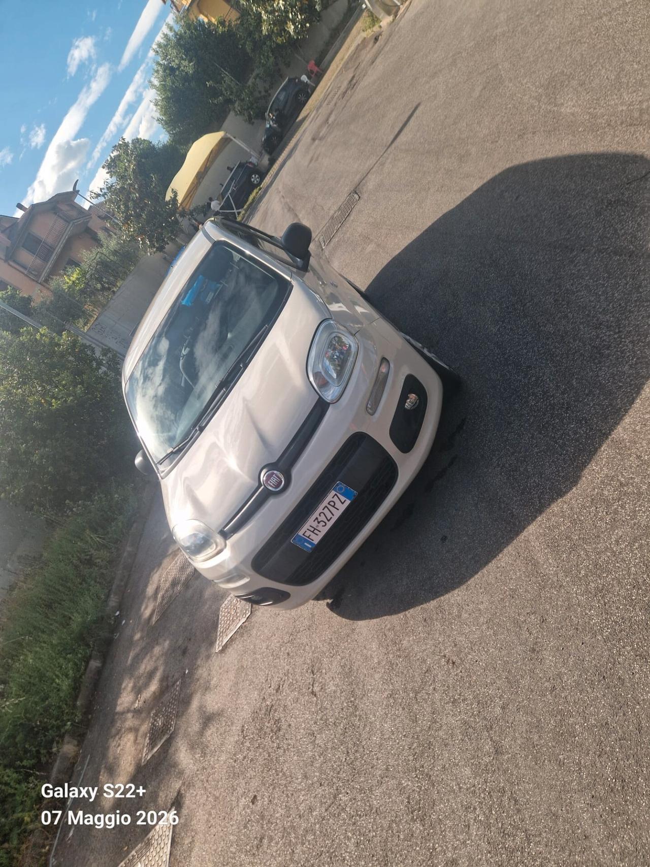 Fiat Panda 1.2 Easy