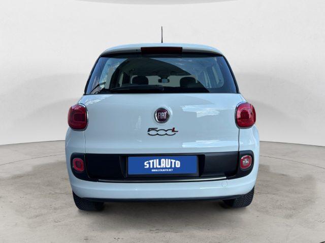 FIAT 500L 1.3 Multijet 85 CV Pop Star