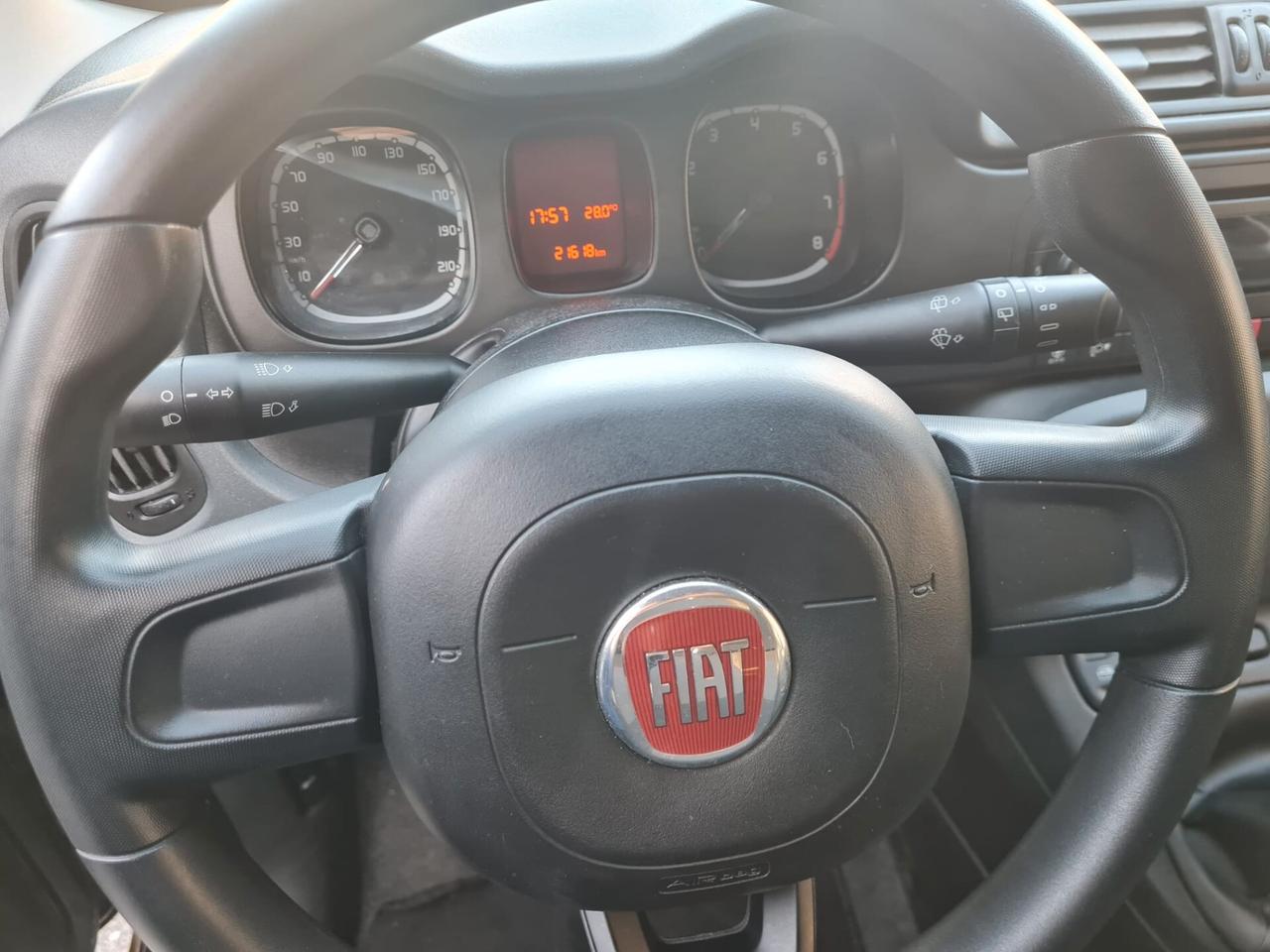 Fiat Panda Anno 2018 1.2 Benzina 21.000 KM