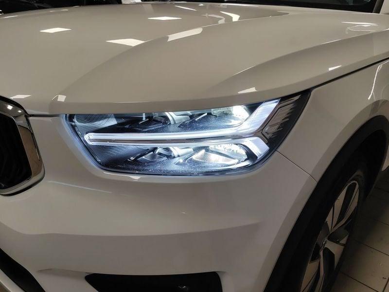 Volvo XC40 D3 Geartronic Business