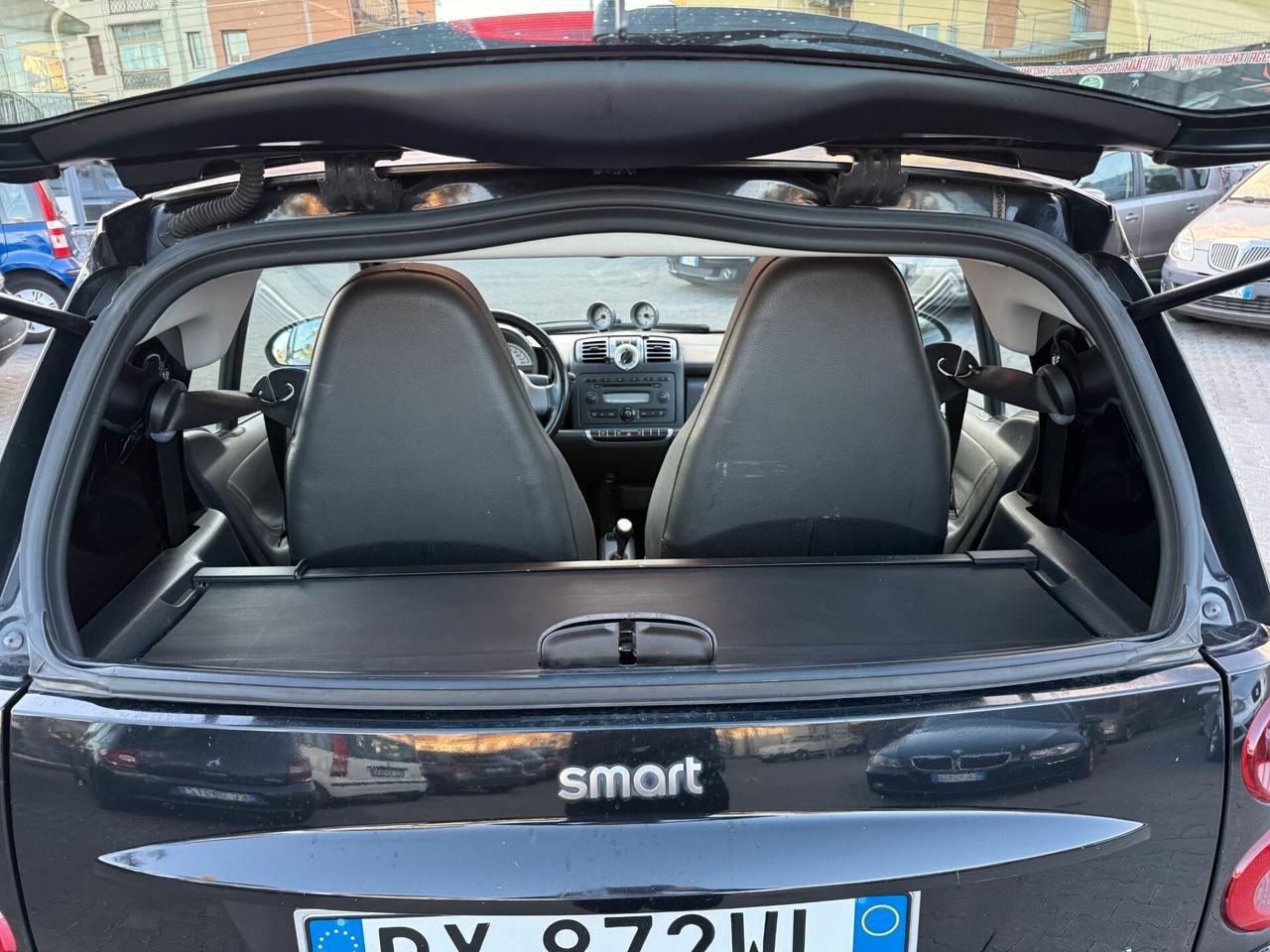 Smart ForTwo Pulse 71cv