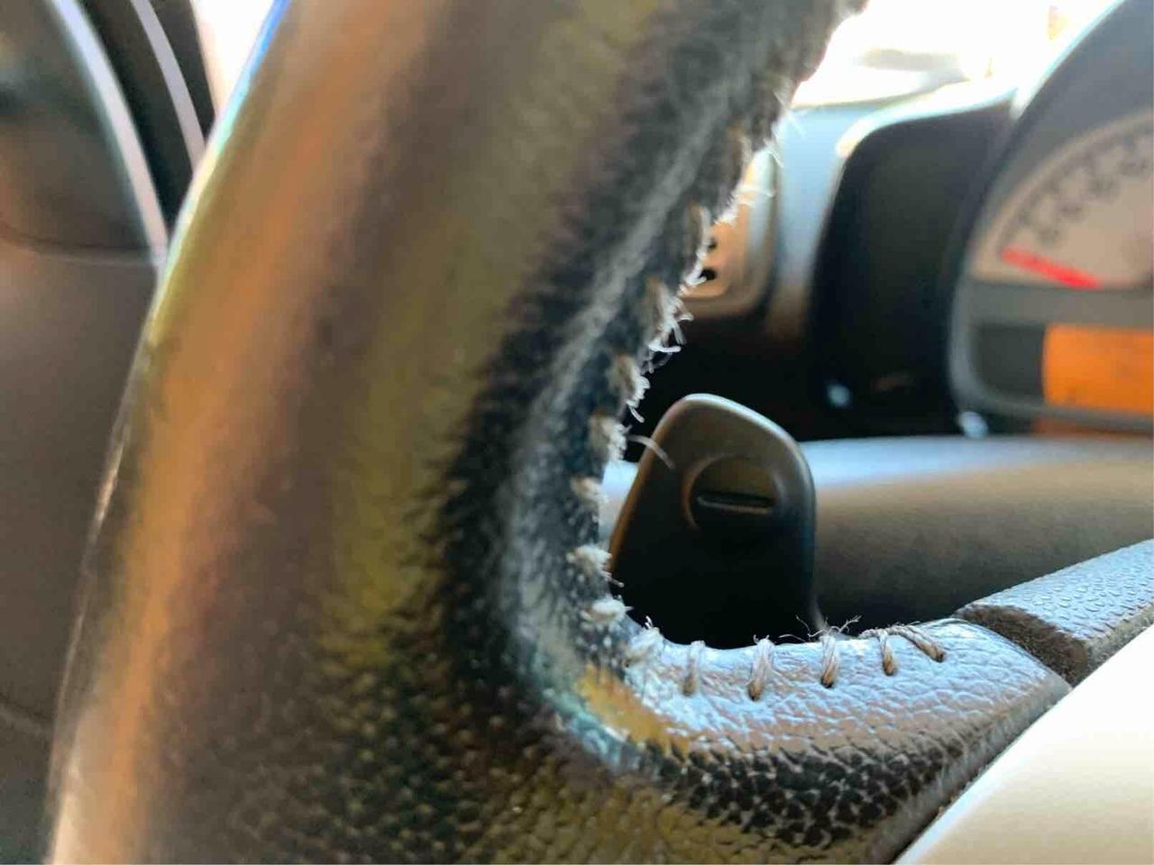 Smart ForTwo 1000