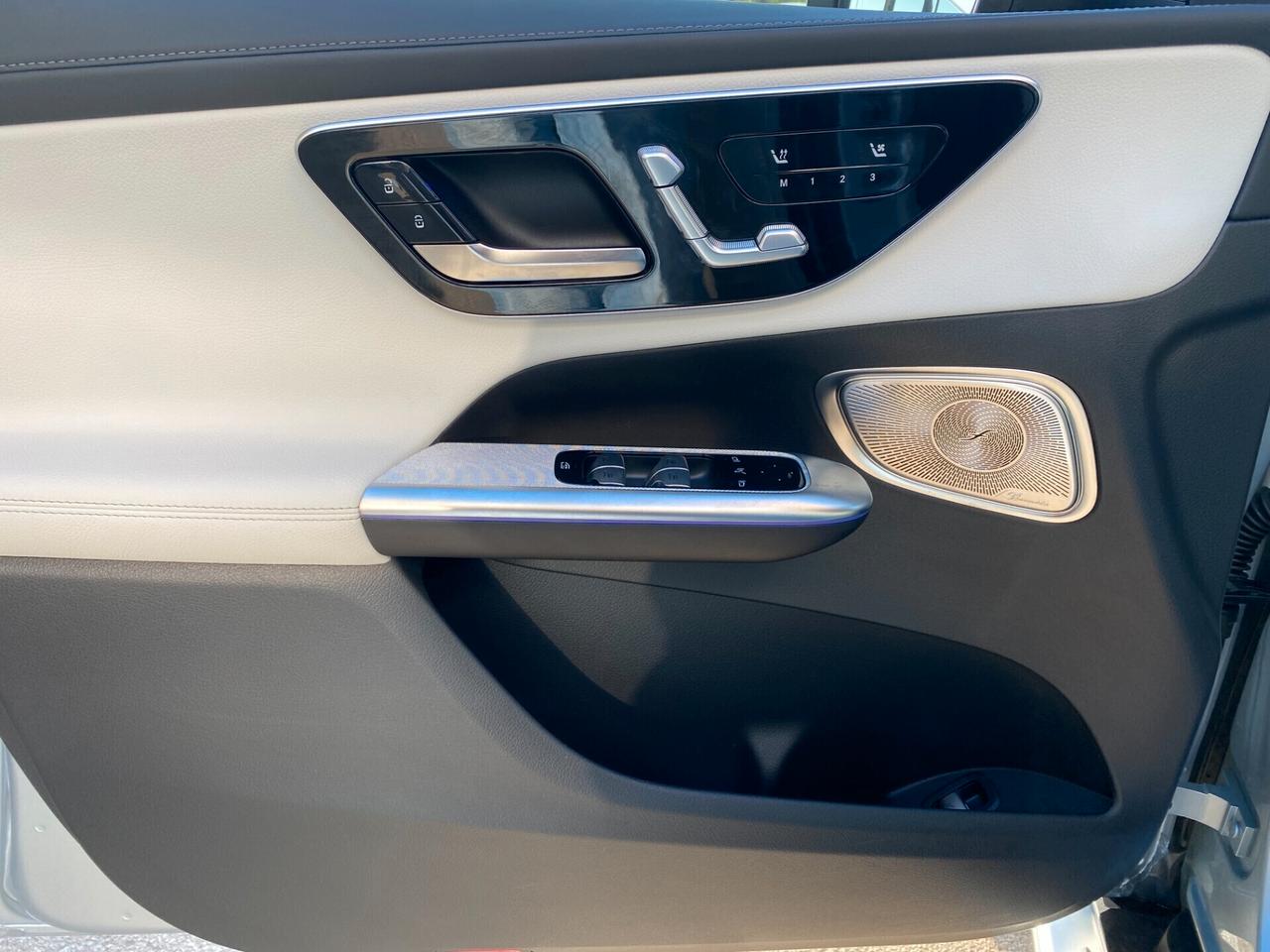 Mercedes-benz GLC 300 GLC 300 de hybrid EQ 4Matic AMG Line Premium Plus