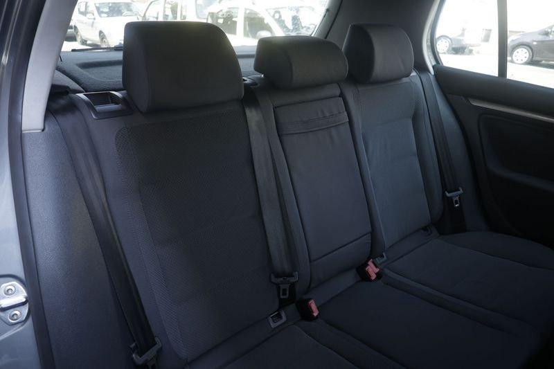 Volkswagen Golf Volkswagen Golf 5p 1.9 tdi Comfortline 4motion 77KW ANNO 2006