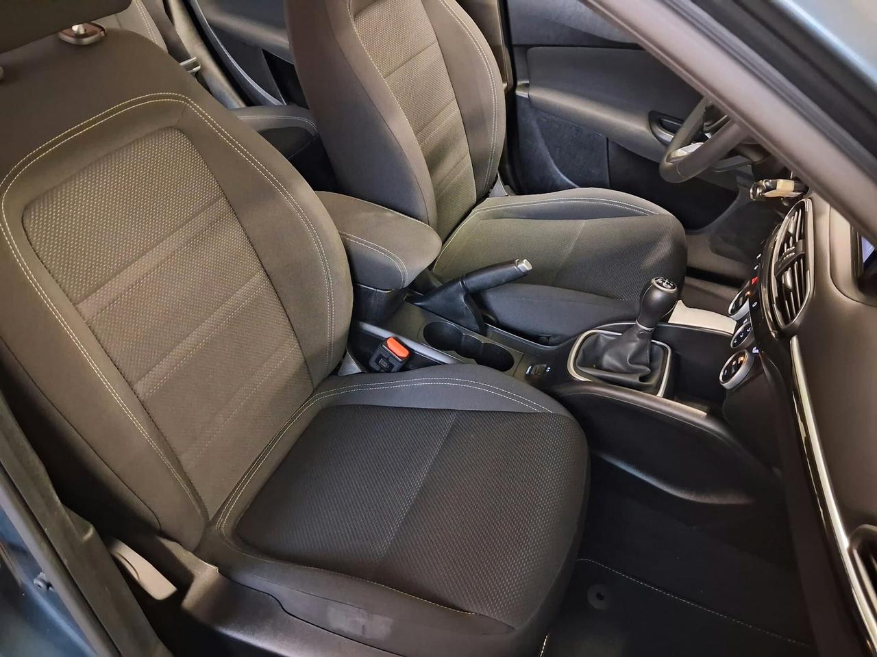 Fiat Tipo 1.3 Mjt S&S 5 porte City Life