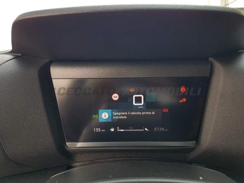 Citroën C4 C4 1.2 puretech Plus s&s 130cv