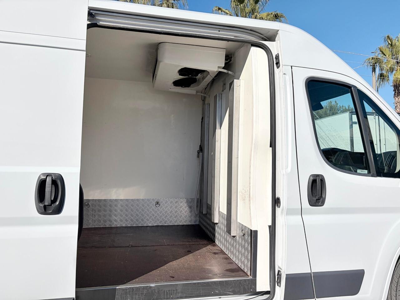 Fiat Ducato 30 2.3 MJT 120CV L3 H2 FRIGO THERMOKING - 20 (PESA GIORNO E NOTTE )-FNAX