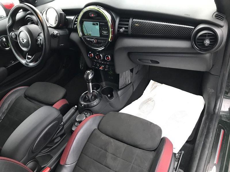 MINI John Cooper Works 2.0 Challenge Edition GOMME NUOVE * GARANZIA EUROPEA